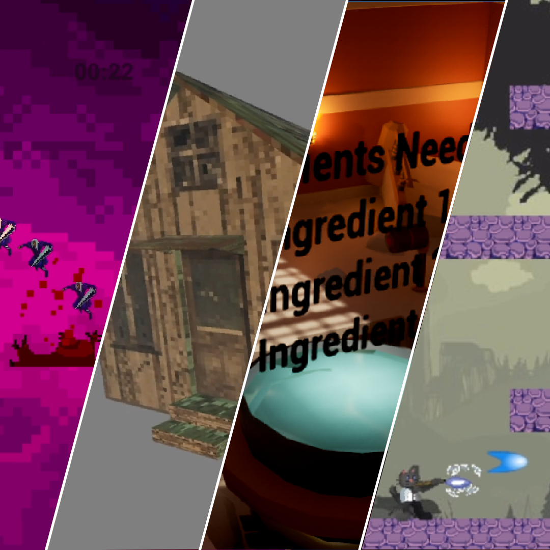 Cover photo for all my projects